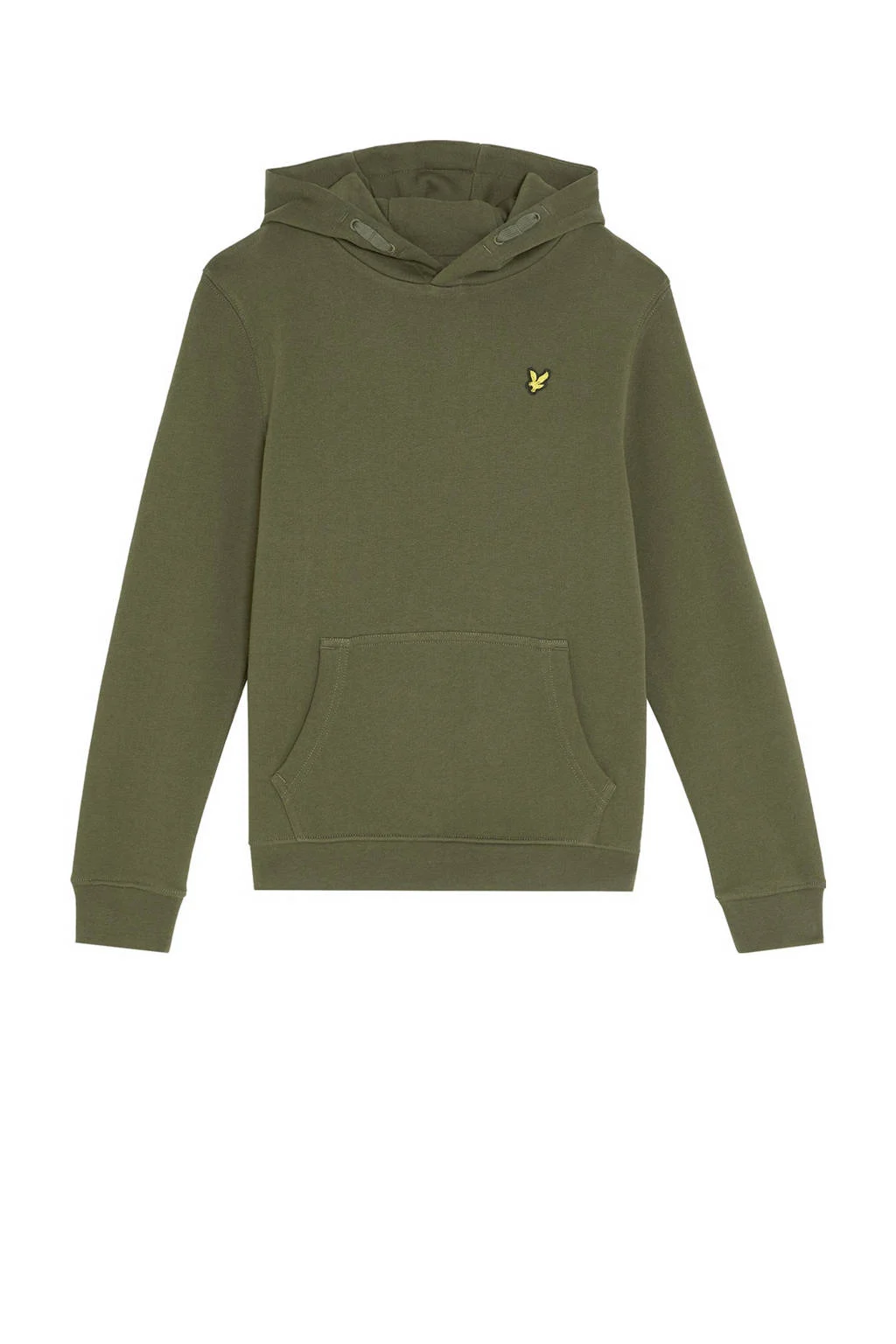 Lyle & Scott sweater