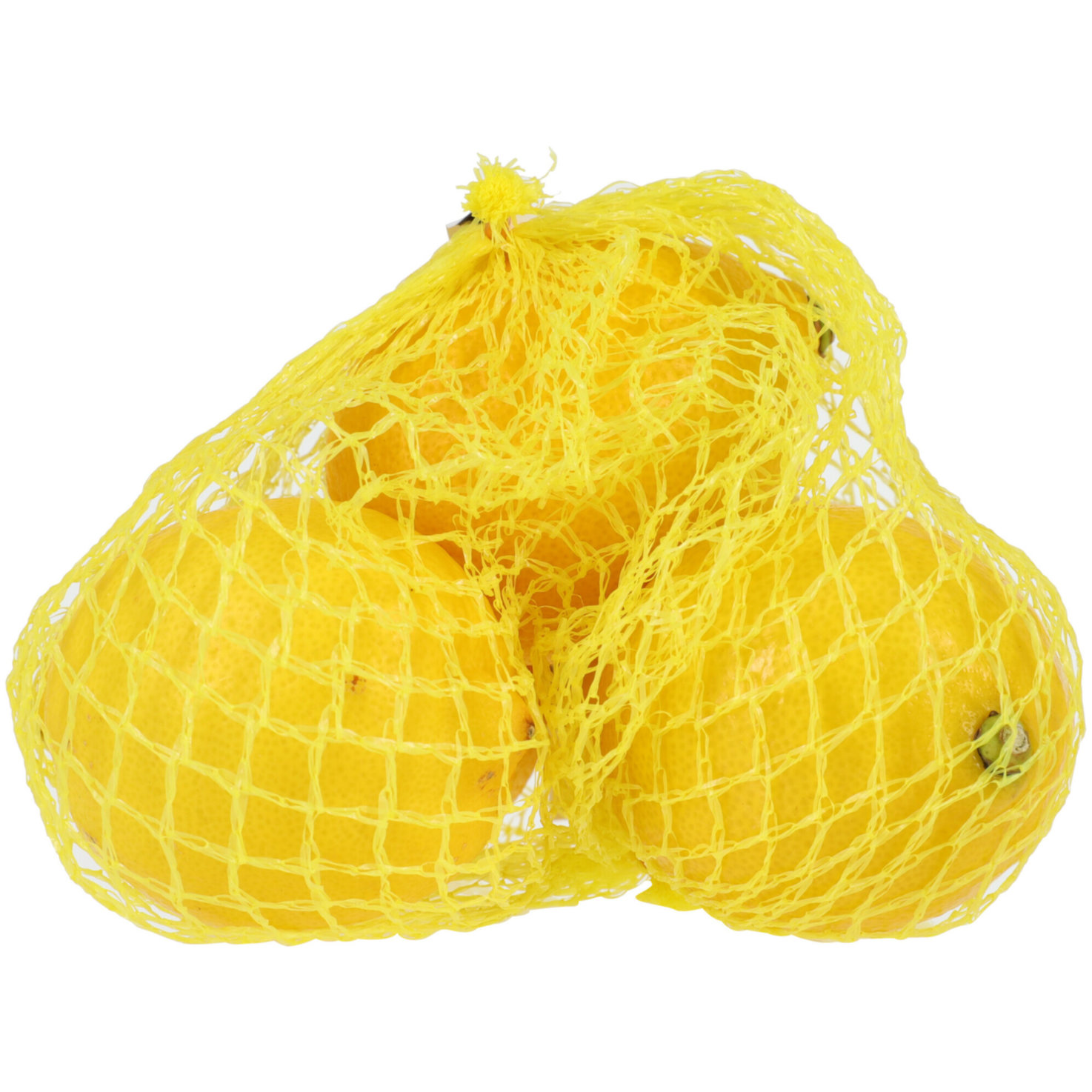 Fairtrade Zitronen -