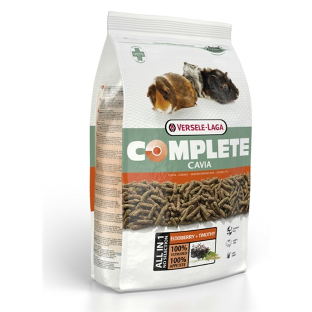 Versele-Laga Complete Cavia 1,75 kg