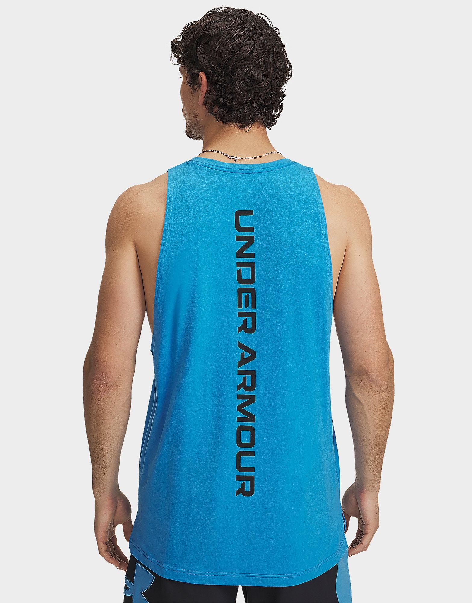 Under Armour Sleeveless UA Zone Tank