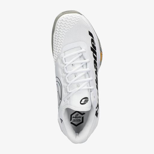 Bullpadel Hack Vibram