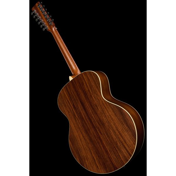 Martin Guitar Grand J-16E 12-String 2024