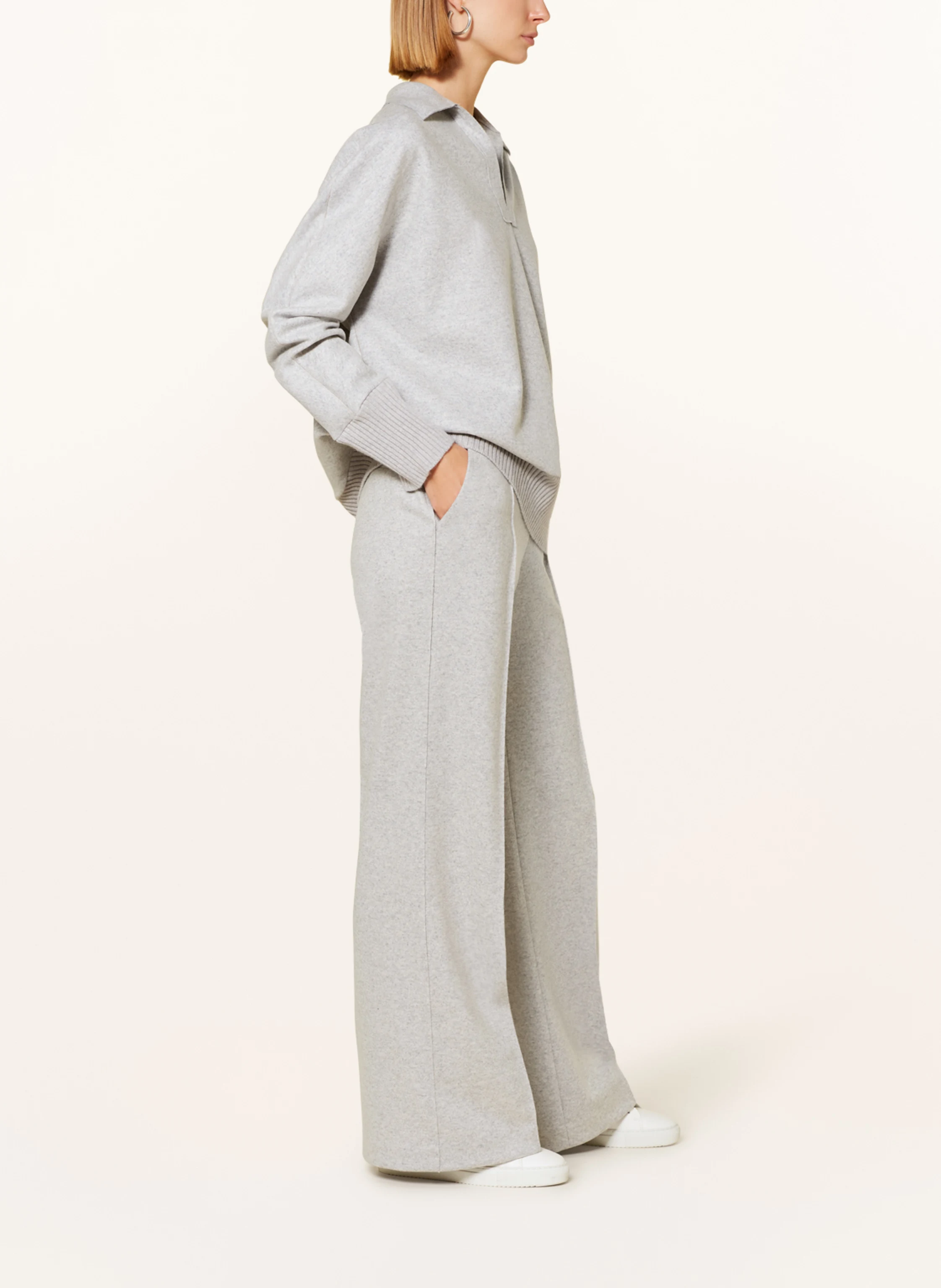 ANTONELLI firenze Marlenehose ROGER
