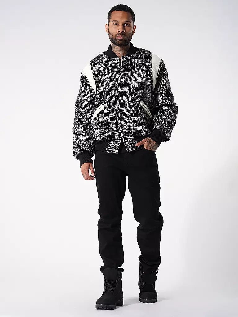 KENZO Blouson  schwarz