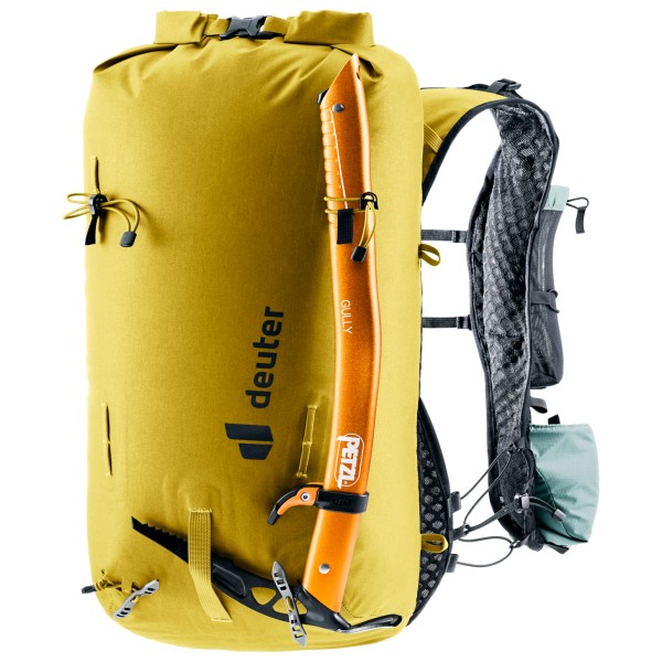Deuter - Vertrail 16 - Sac à dos de montagne