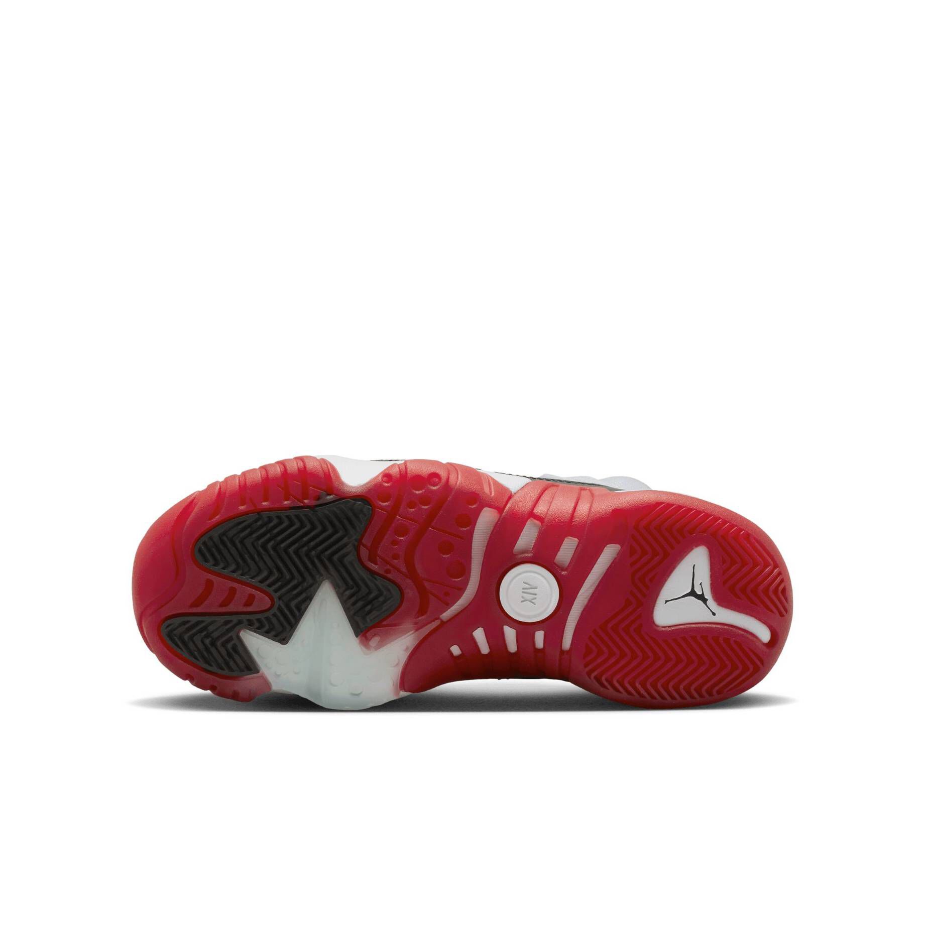 Jordan| Kinder Sneaker JUMPMAN TWO TREY