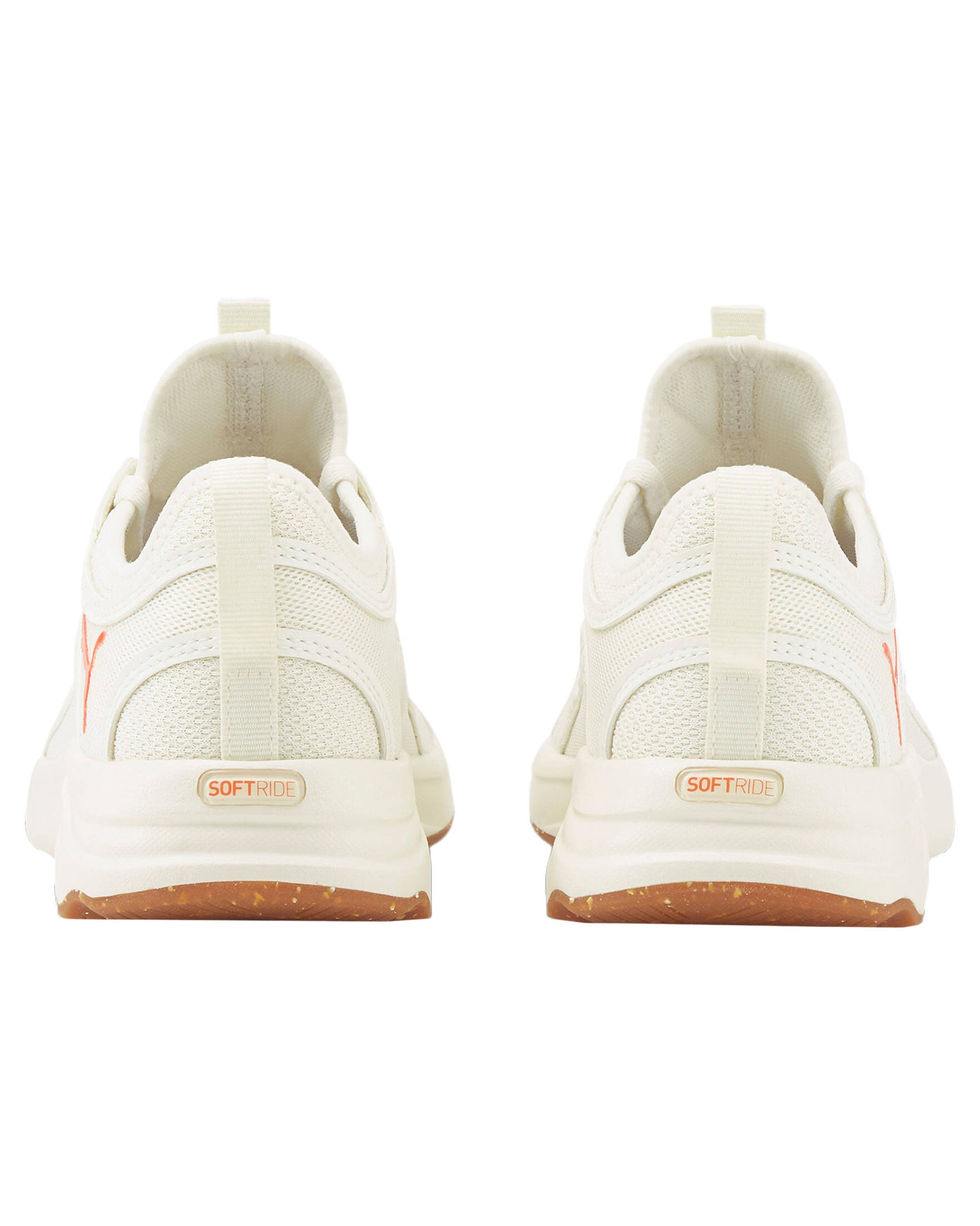 Puma| Damen Trainingsschuhe SOFTRIDE SOPHIA W CREME