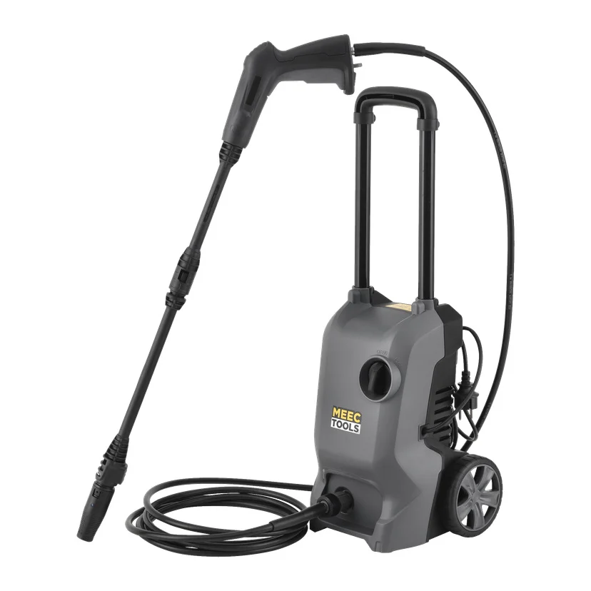 Høytrykksspyler 130 bar 1600 W
