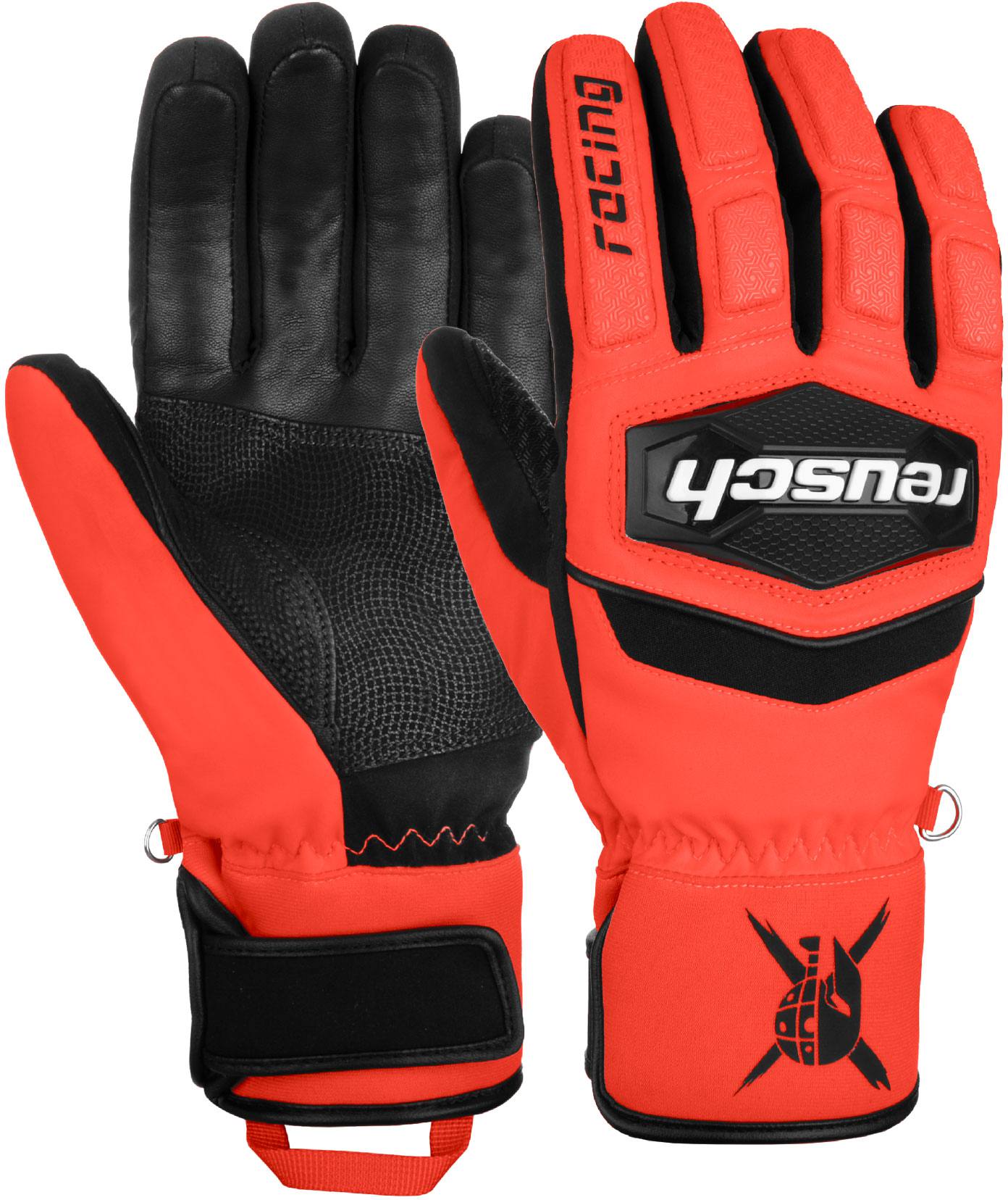 Reusch Worldcup Warrior R-TEX® XT JR