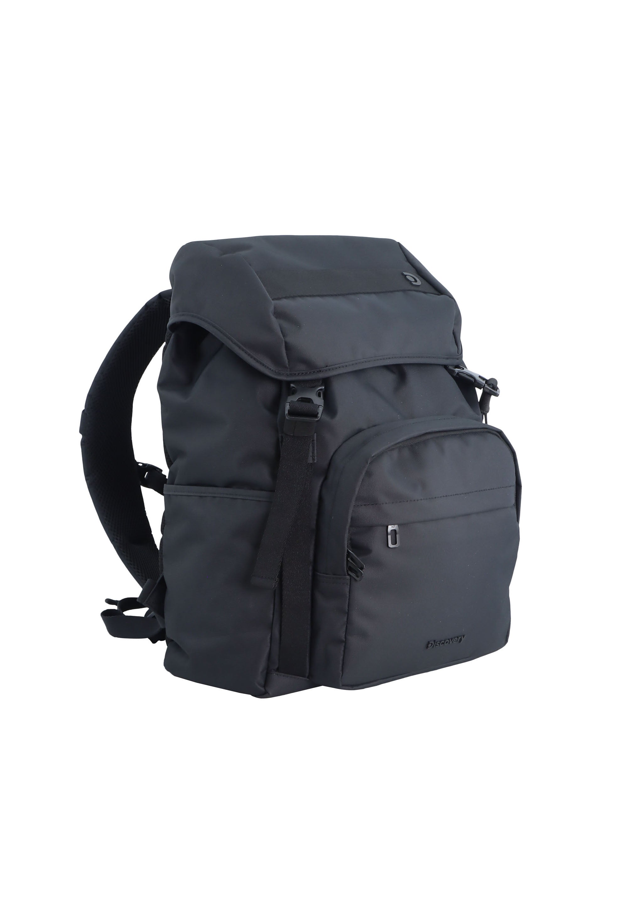 Discovery Downtown rugzak - Black - Black