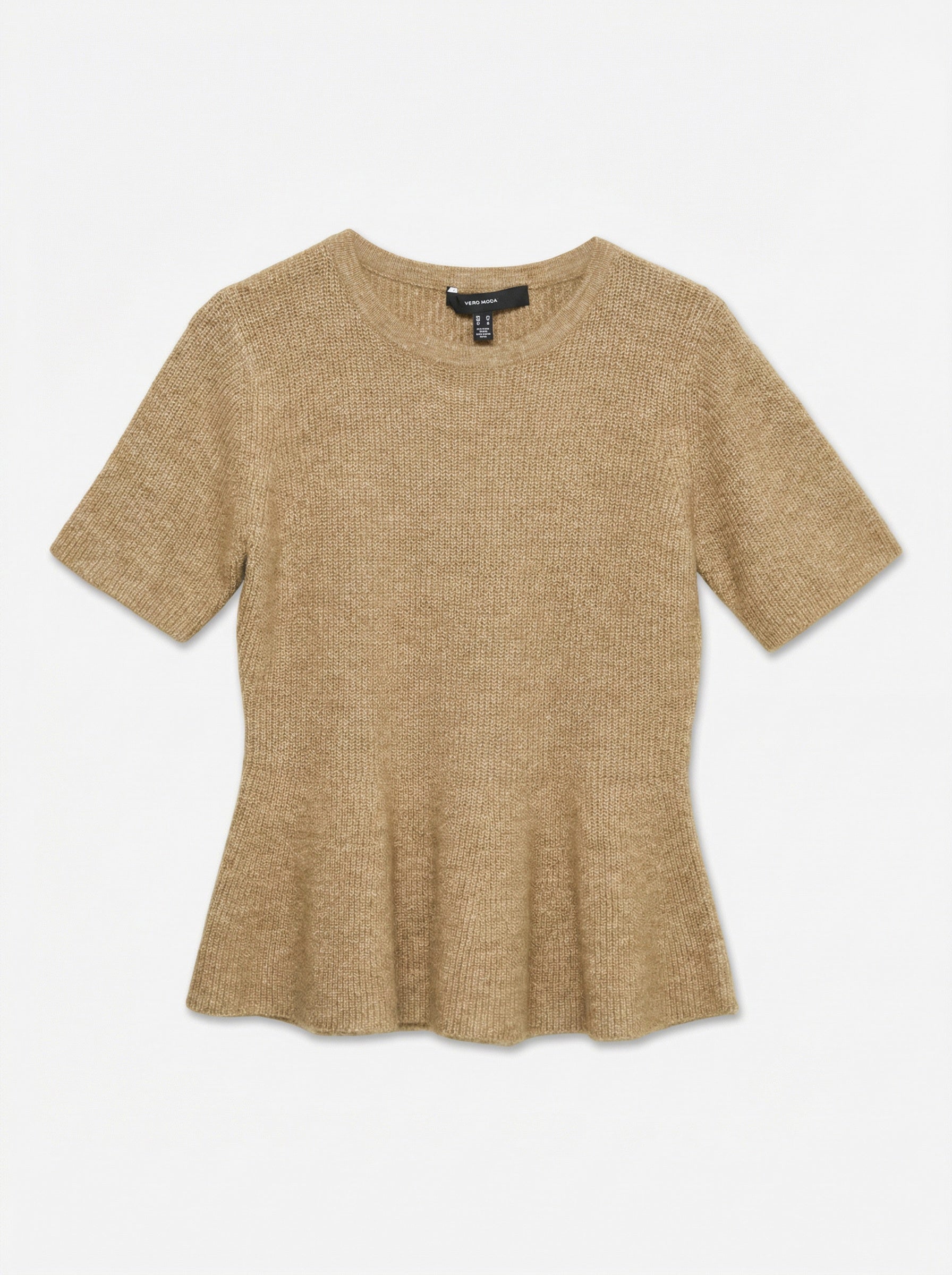 VMEMMA Gebreide pullover