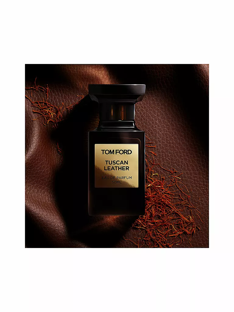TOM FORD BEAUTY Private Blend Tuscan Leather Eau de Parfum 250ml keine Farbe