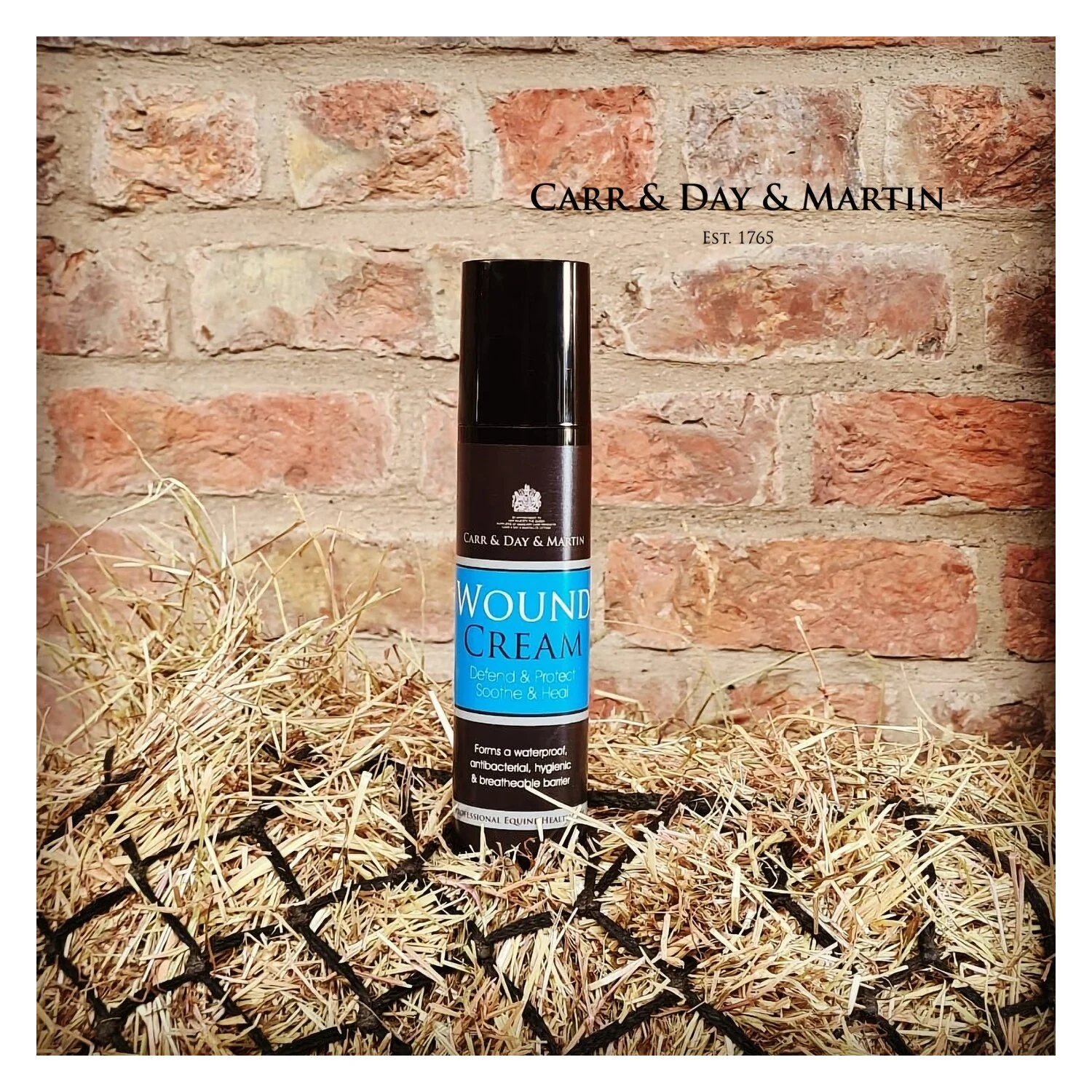 Carr & Day & Martin Wound Cream  - 180 g