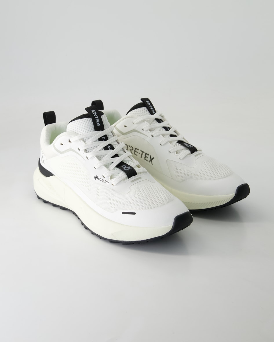 Extra 7705022 Sneaker in Weiß