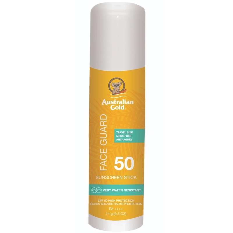Australian Gold Ultimate Hydration Sun Stick SPF 50 - 14 gr.