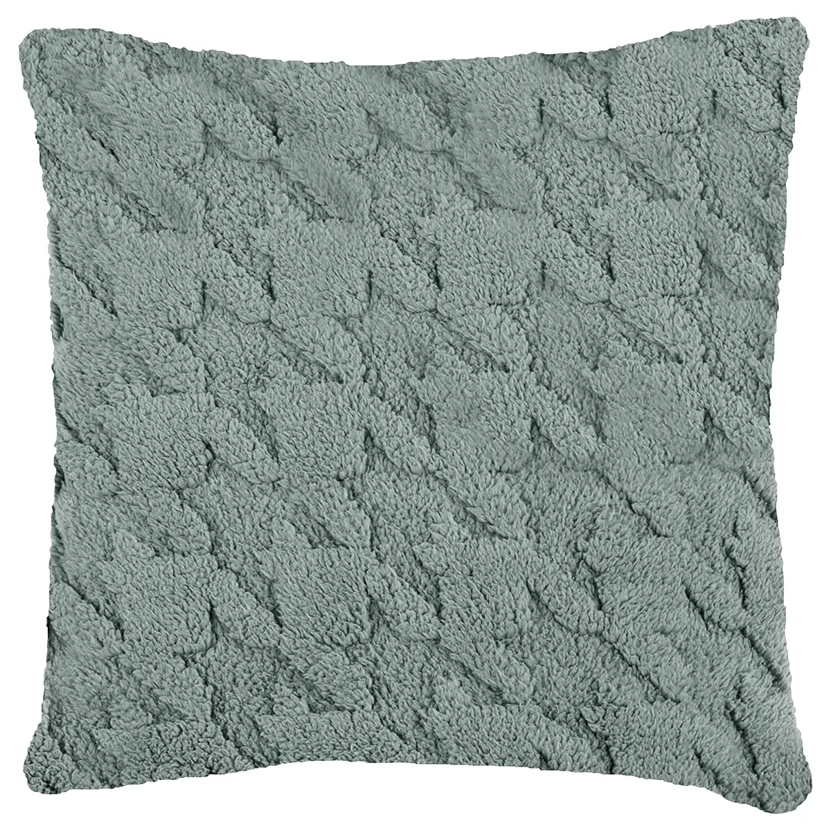 Zierkissen Luisa Mint