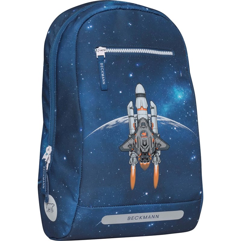 Beckmann<br>Gymnastiktaske Space Mission