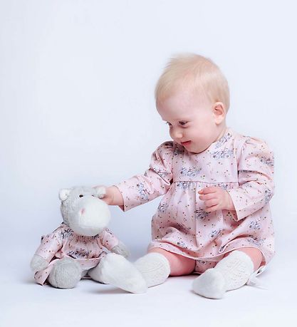 Hust and Claire Bodykleid l/ä - Skin - Peach