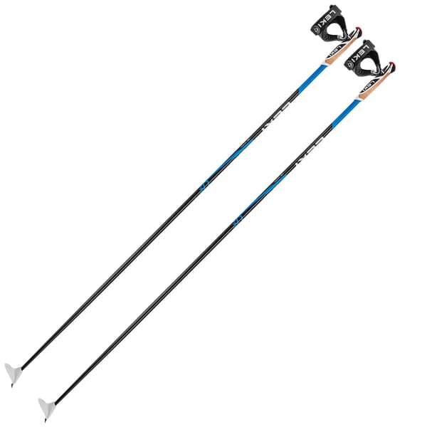 Bâton ski de fond LEKI CC 450