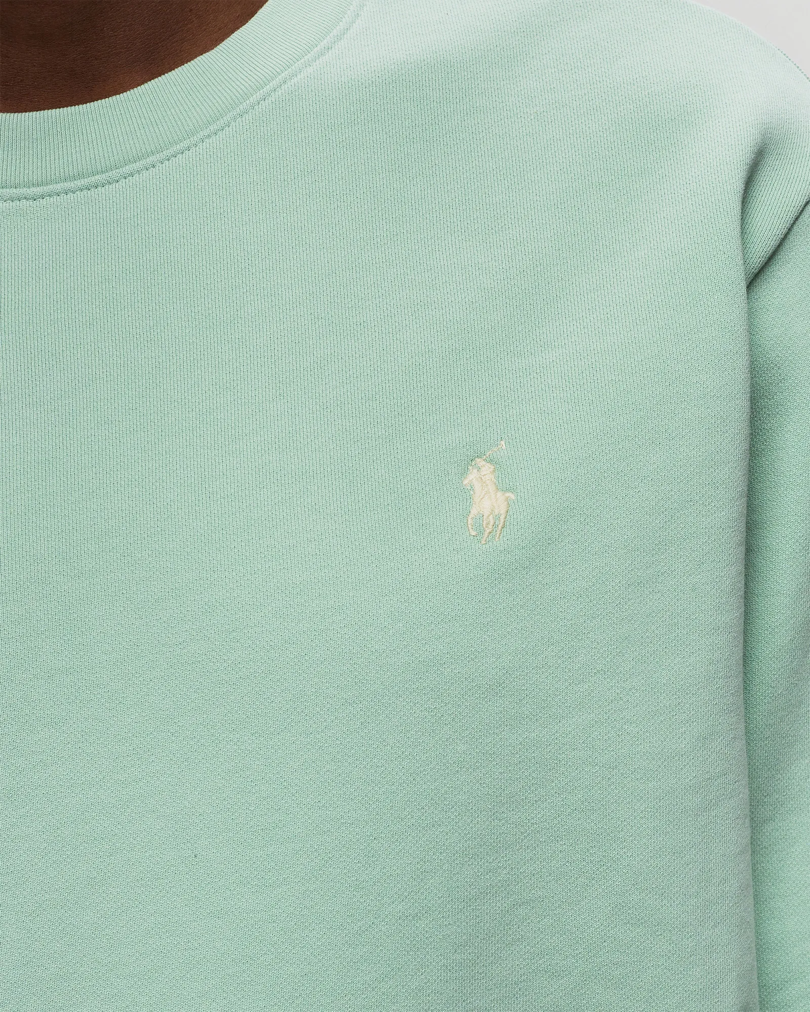 Moletom de manga comprida Polo Ralph Lauren