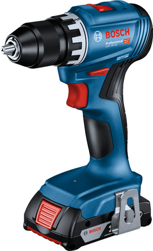 Bosch Professional GSR 18V-45 (zonder accu)