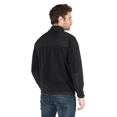 Gilet homme Drake LE TEMPS DES CERISES