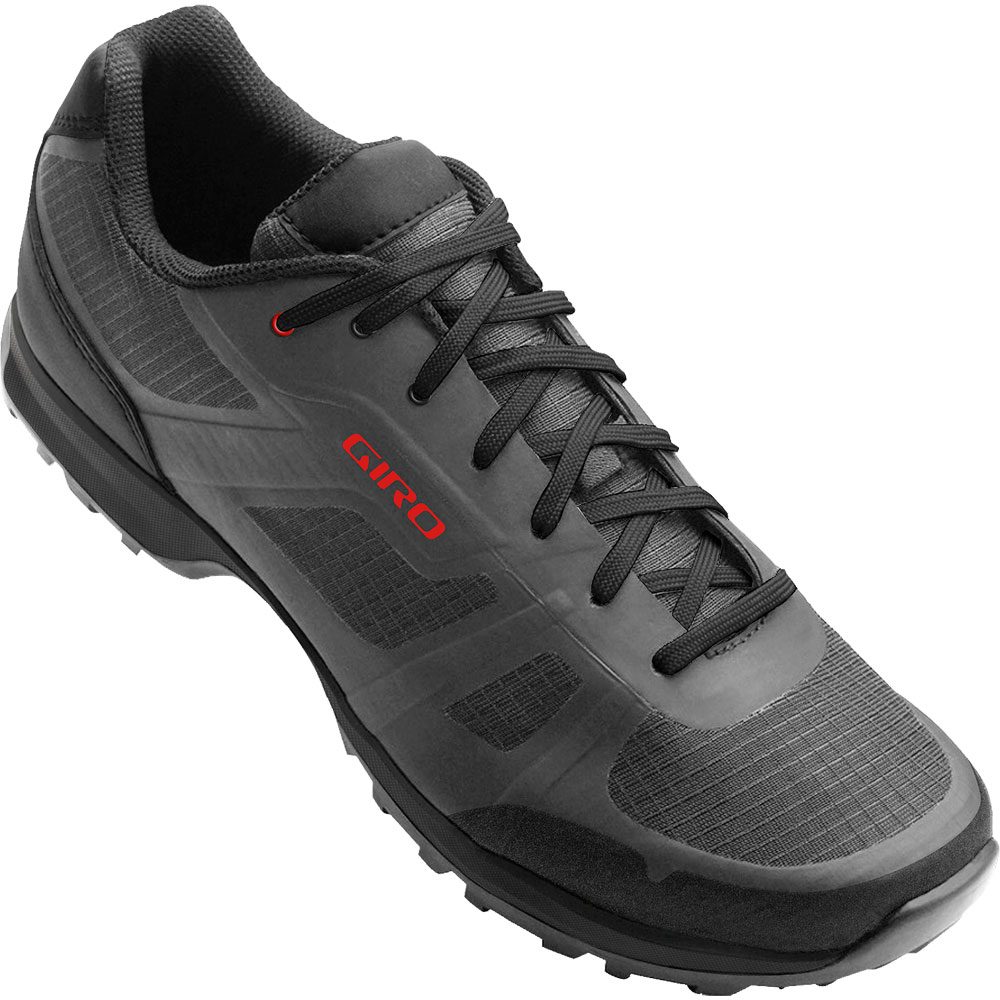 Giro Gauge Mountainbikeschuhe Damen titanium
