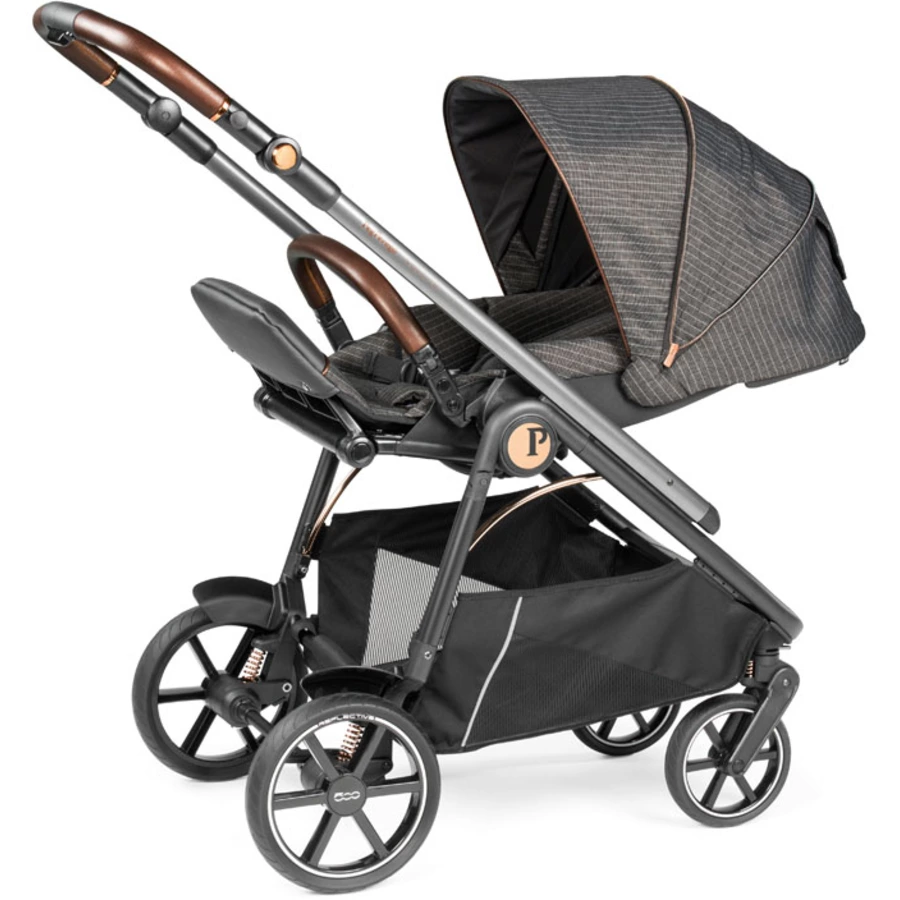Peg Perego Kinderwagen Veloce 500