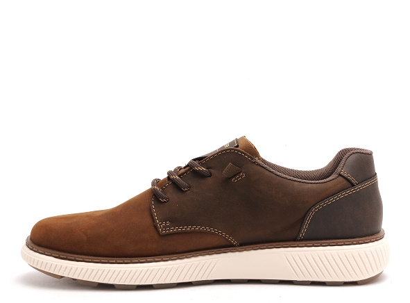 Rieker basses homme b3320 marron