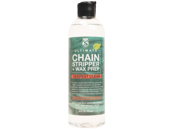 Silca Ultimate Chain Stripper, 473ml