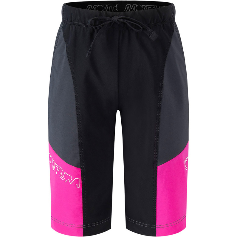 Montura Kinder Block Bermuda Shorts
