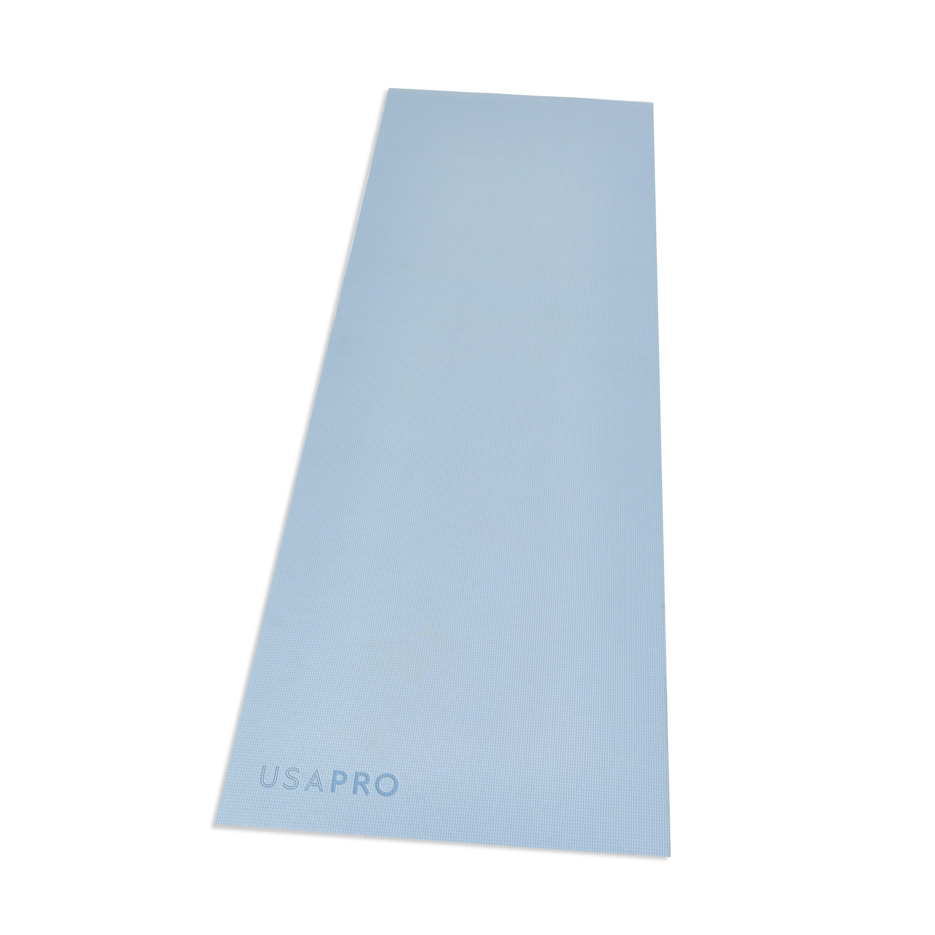 USA Pro Yoga Mat