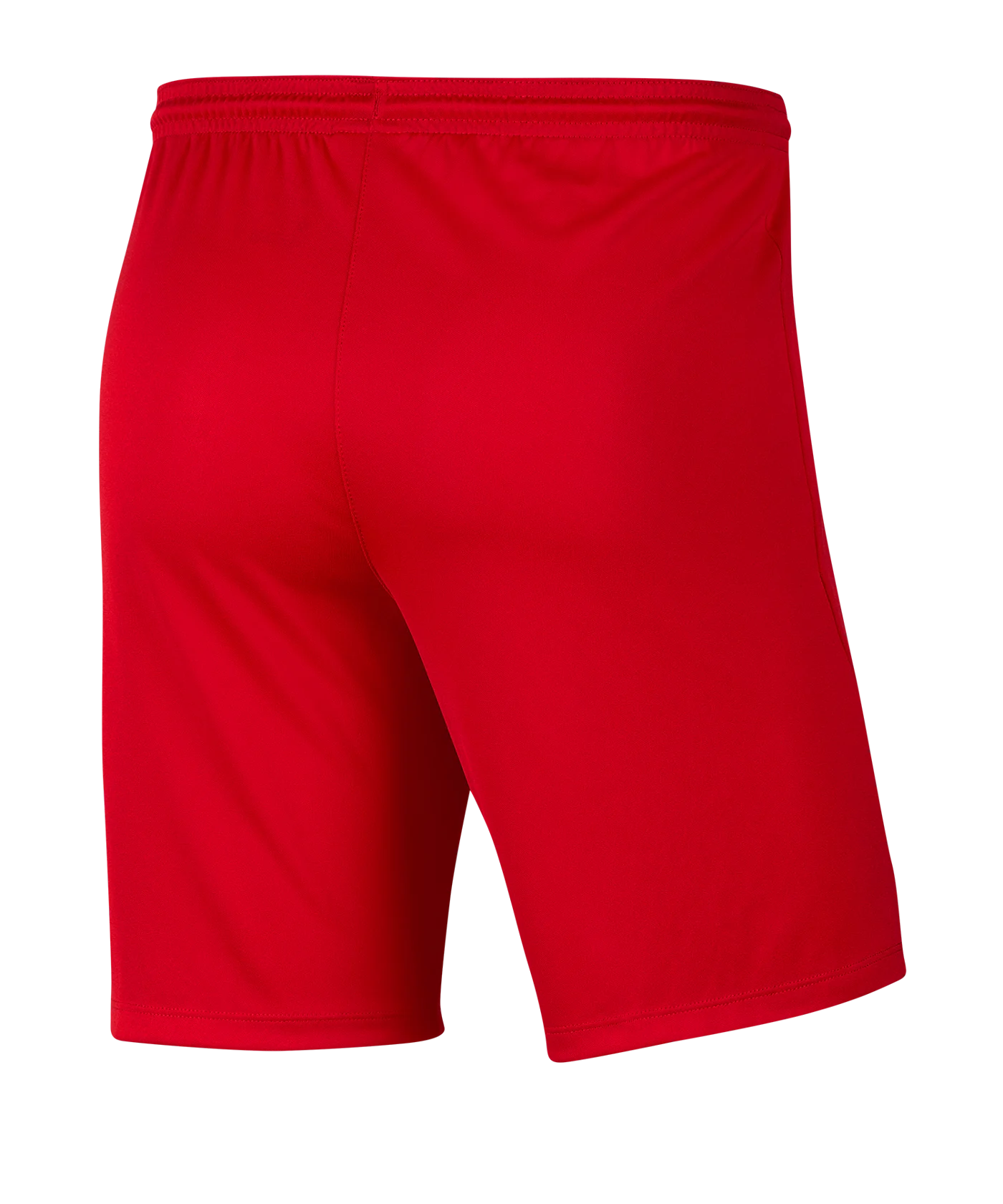 Nike Park III Short Rot F657