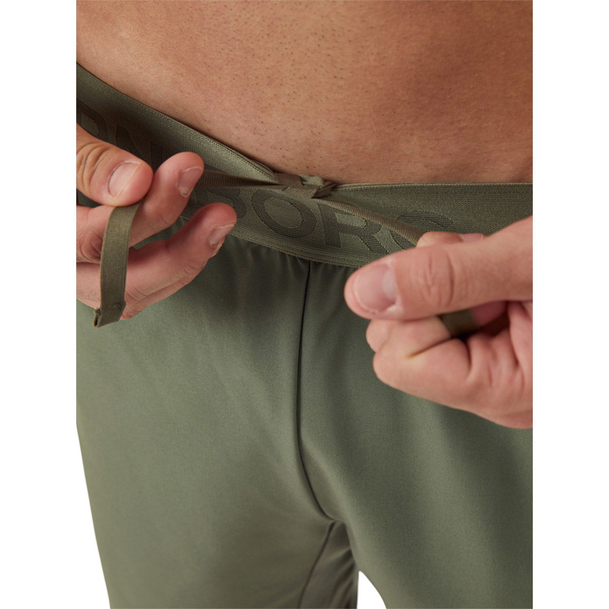 Björn Borg Tennisshorts Herre