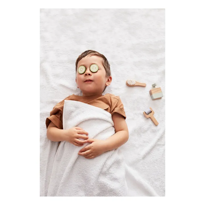 Kid's Concept Kit SPA en bois