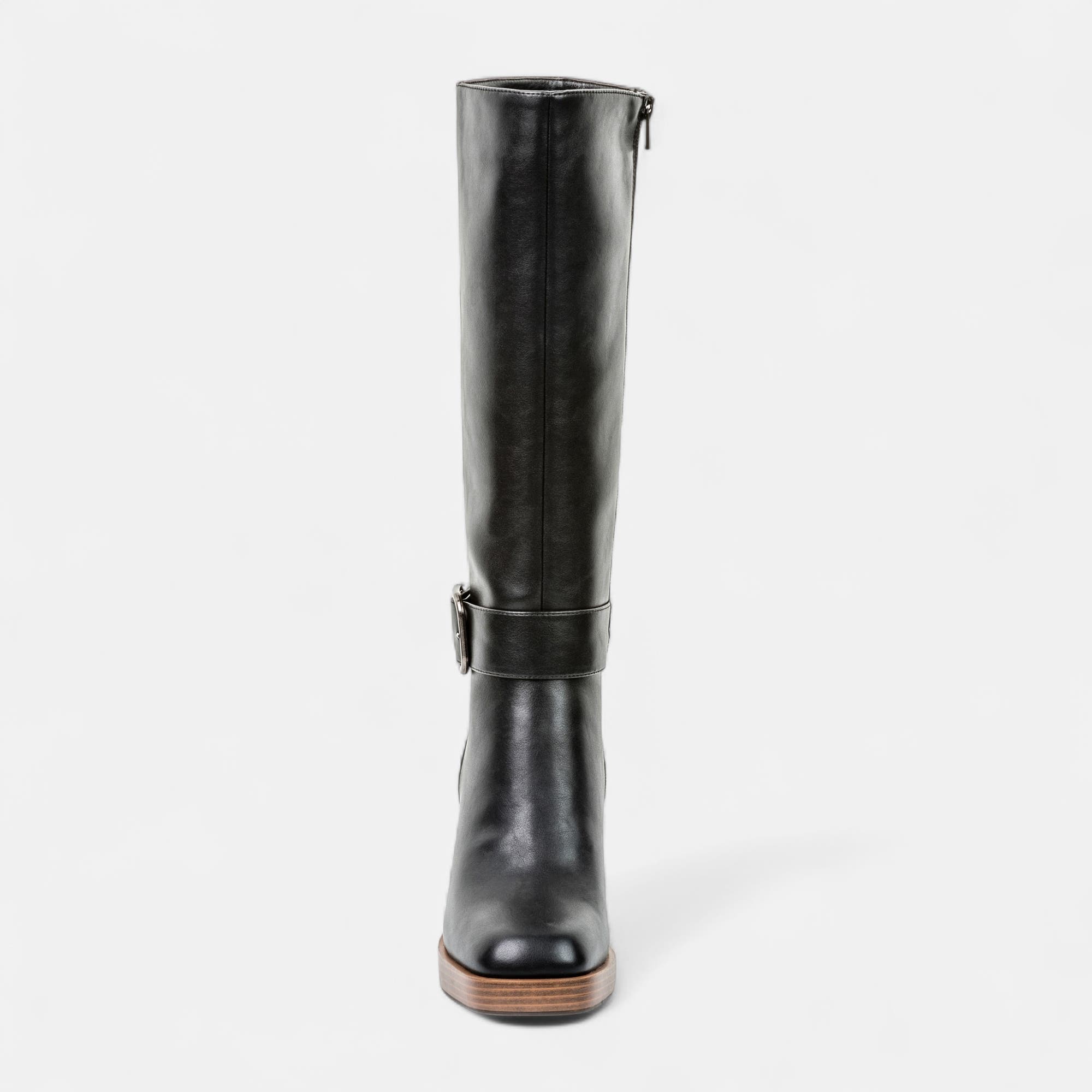 Bottines à talon Femme noir