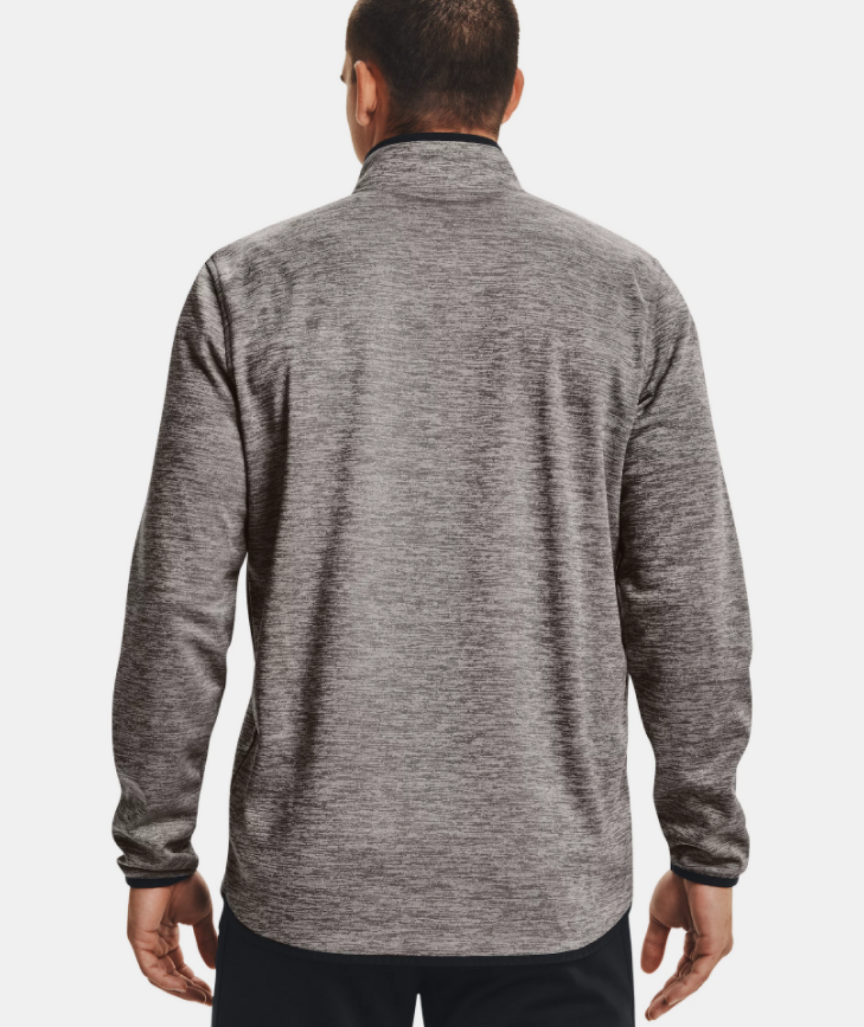 Under Armour<br>Armour Fleece 1/2 Zip