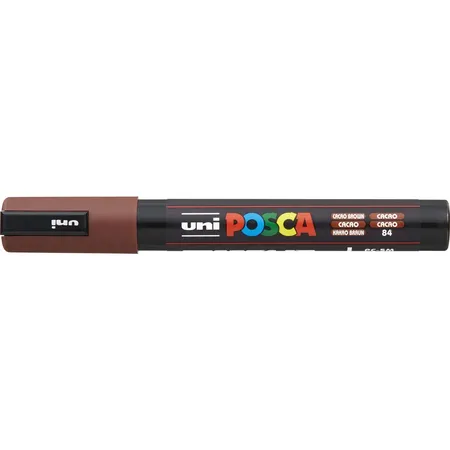 Posca Marker UNI POSCA PC-5M kakao braun