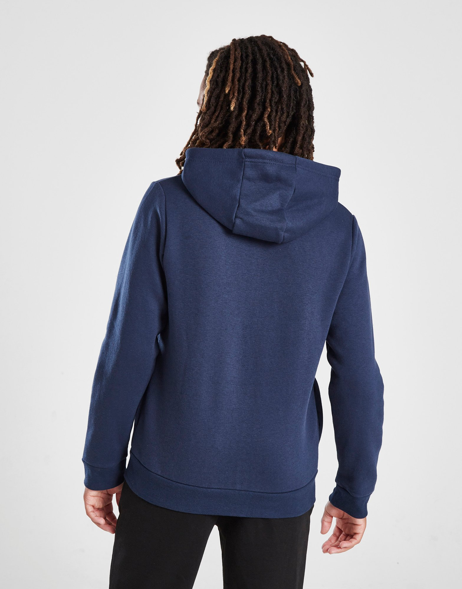McKenzie Sweat à Capuche Zippé Essential Junior