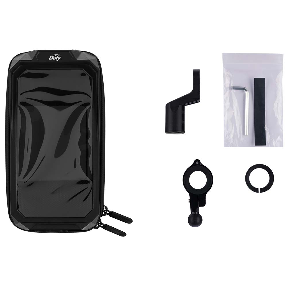 Dafy Moto - Support smartphone Smart Travel