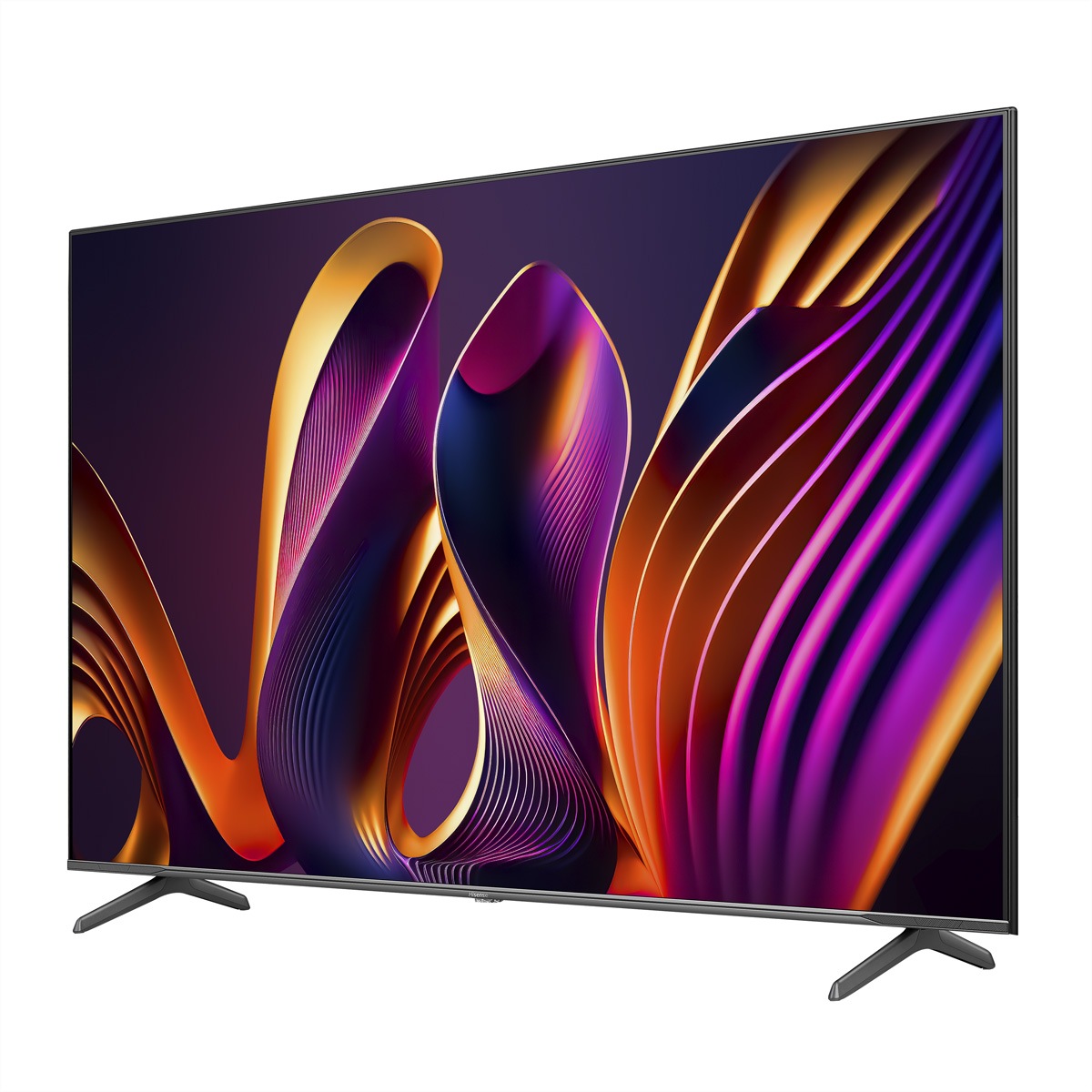 Hisense QLED-Fernseher »55E77NQ PRO« 139 cm/55 ″ UHD