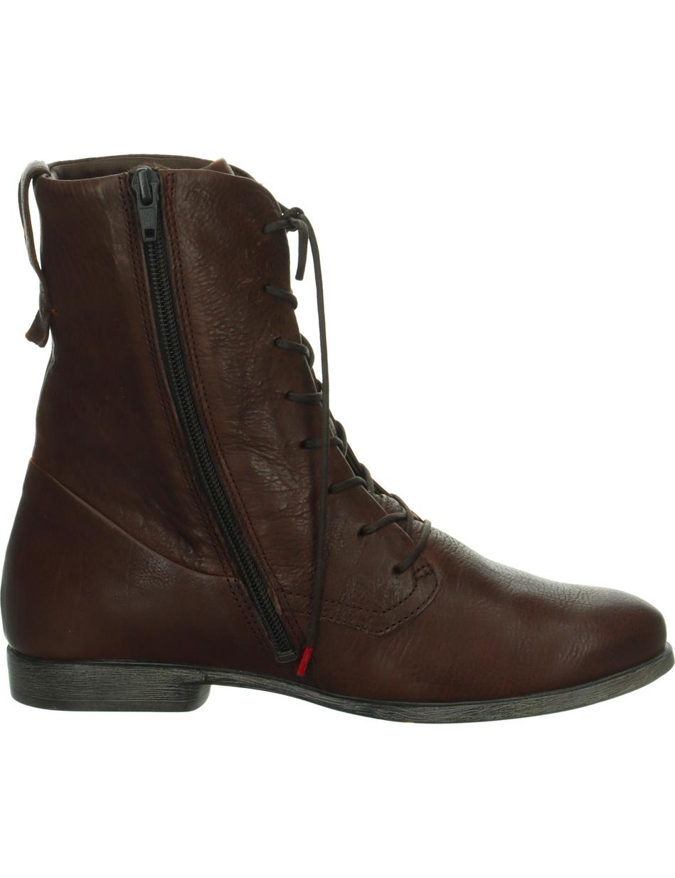 Stiefelette AGRAT