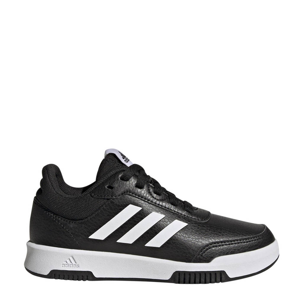 adidas Tensaur 2.0 sneakers zwart/wit