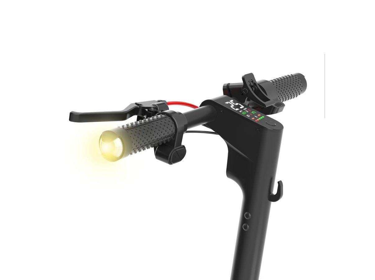 TROTINETE URBANGLIDE RIDE 100 PLUS