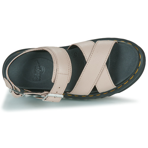 Dr. Martens - Voss II - Beige