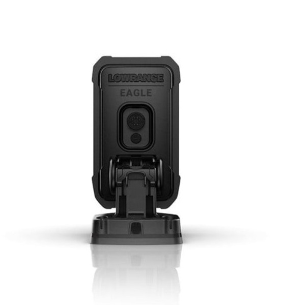 Echosondeur Lowrance Eagle 4X Sonar Bullet Skimmer Fishfinder