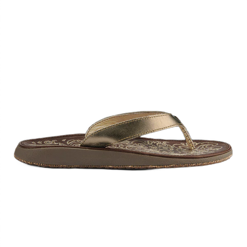 Paniolo Slippers