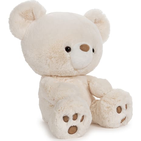 Gund bjørnen Kai - vanilla 30 cm