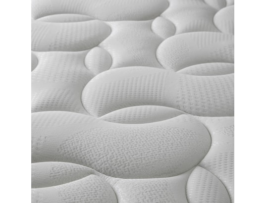 MARCKONFORT - Matelas à latex OLYMPIA 160x200,31cm Épaisseur
