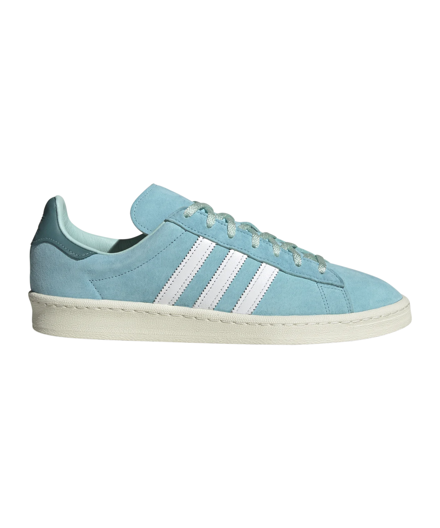 adidas Originals Campus 80s Blau Weiss